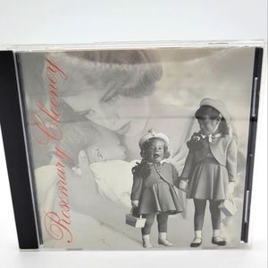 Rosemary Clooney CD Mothers and Daughters
